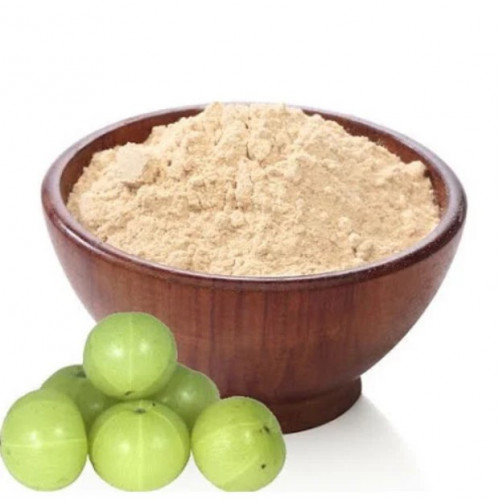 Natureloc Amla Powder | Nellikai | Indian Gooseberry